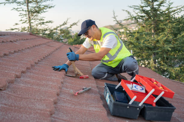 Professional Roofing Contractor in Manning, IA